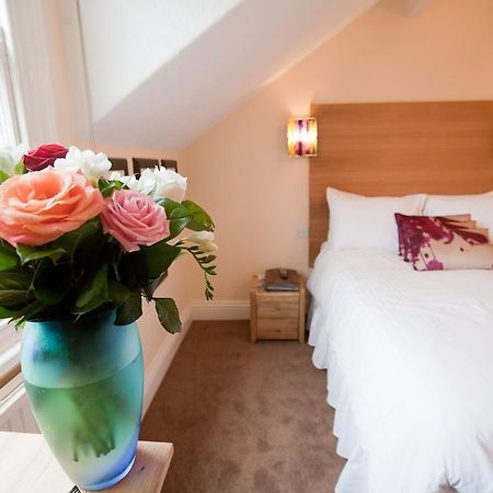 Acer Guest House 요크 객실 사진
